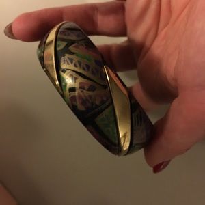 Set of three bracelets brand new